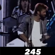 #1346 Danger Zone by Kenny Loggins