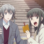 S2.E24: You're Here, Machi