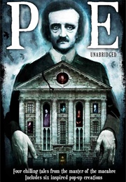 The Illustrated Edgar Allan Poe Pop-Up (Edgar Allan Poe)
