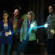 12.6 Celebrating the Life of Asa Fox