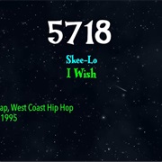 #8852 I Wish by Skee-Lo