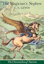 The Magician's Nephew (1955)