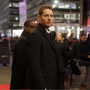 S4.E16: New York, New York, New York