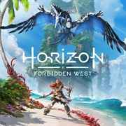 Horizon Forbidden West (2021)