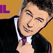 S32.E5: Alec Baldwin/Christina Aguilera
