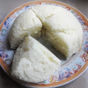 Ugali (Kenya)