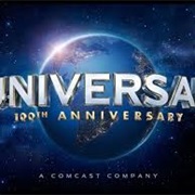 Universal Pictures Movies