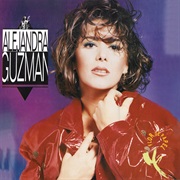 Alejandra Guzmán - Flor De Papel