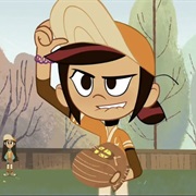 S1.E2: Howlin' Harriet/The (Un)Natural