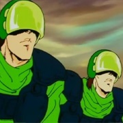 S4.E8: I Am Juza of the Clouds! I Shall Move With the Flow of Time!