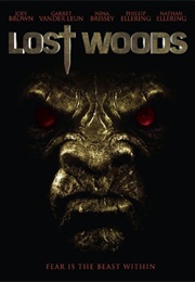 Lost Woods (2012)