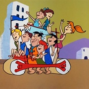 S3.E13: High School Fred