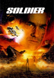 Soldier (1998)