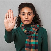 Not Respecting Boundaries