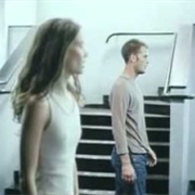 "Odyssey" - Levi's (2002)