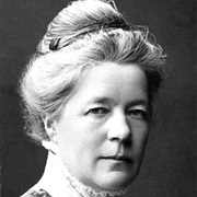 Selma Lagerlof