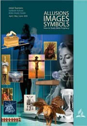 Allusions, Images, Symbols (Unknown)