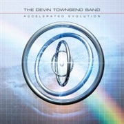 Accelerated Evolution - Devin Townsend (2003)