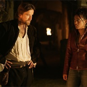 S3.E2: The Shakespeare Code