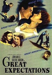 David Lean - Great Expectations (1947)