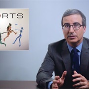 S7.E12: Coronavirus VII: Sports