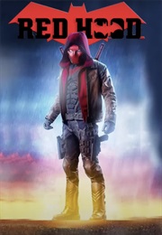 Red Hood (TV Series) (2025)