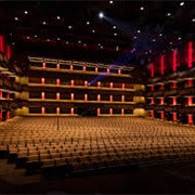 Grand Théâtre De Quebec