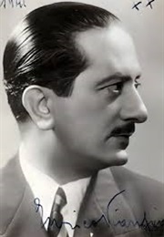 Italian Cavalry Ride (1909)