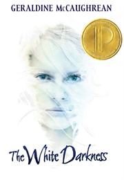 The White Darkness (Geraldine McCaughrean)