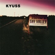 Kyuss - Kyuss (1994)