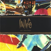 Lowlife– San Antorium