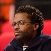 Harrison David Rivers (Gay, He/Him)