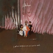 Shutups - I Can't Eat Nearly as Much as I Want to Vomit