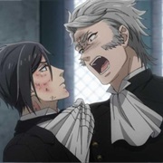 S5.60. His Butler, on Loan