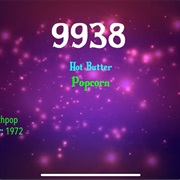 #9969 Popcorn by Hot Butter