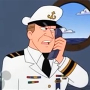 S5.E5: The Army Navy Game