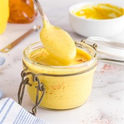 Honey Mustard Dip