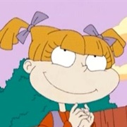 You're Just a Dumb Baby