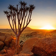 Southern Namibia