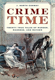 Crime Time (J North Conway)