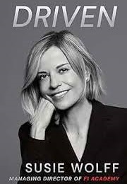 Driven (Susie Wolff)