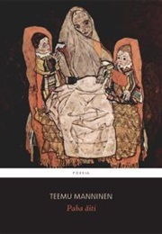 Paha Äiti (Teemu Manninen)