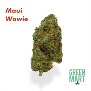 Maui Wowie