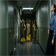 Orange Is the New Black: "Mischief, Mischief" (S6,E5)