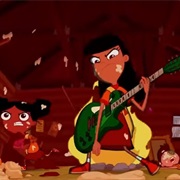 Lord of the Firesides