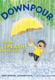 Downpour: Splish! Splash! Ker-Splash! (Yuko Ohnari)