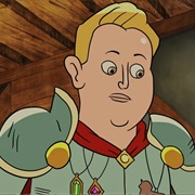 S3.E6: Shatternine Village