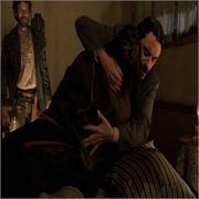 Deadwood: "Sold Under Sin" (S1,E12)