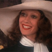 Marisa Berenson - Cabaret