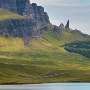 Trotternish Peninsula